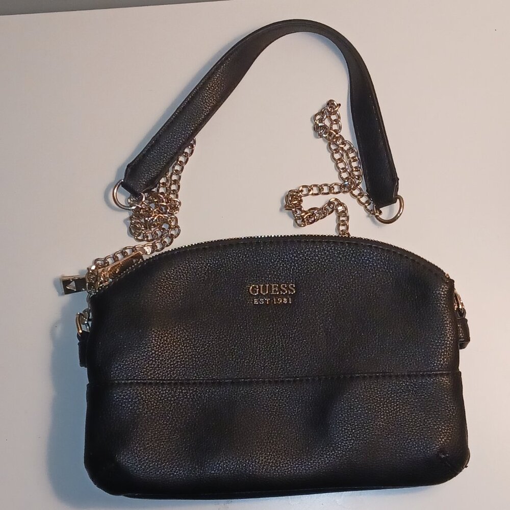 Guess shoulder bag